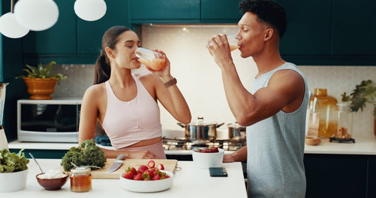 Why Digestive Health Is Important for Healthy Weight Management