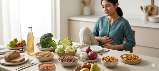 Natural Ways to Reduce Bloating and Feel More Active Every Day