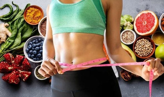 The Role of Metabolism in Weight Management: An Ayurvedic Perspective