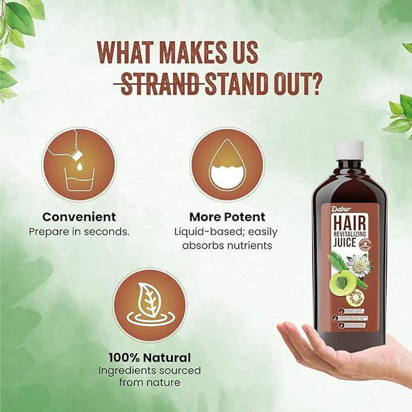 Dabur Cold Pressed