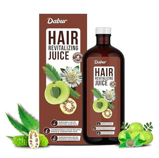 Dabur Cold Pressed